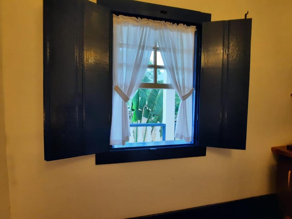Hotel Fazenda Paciencia Santana dos Montes Kültér fotó