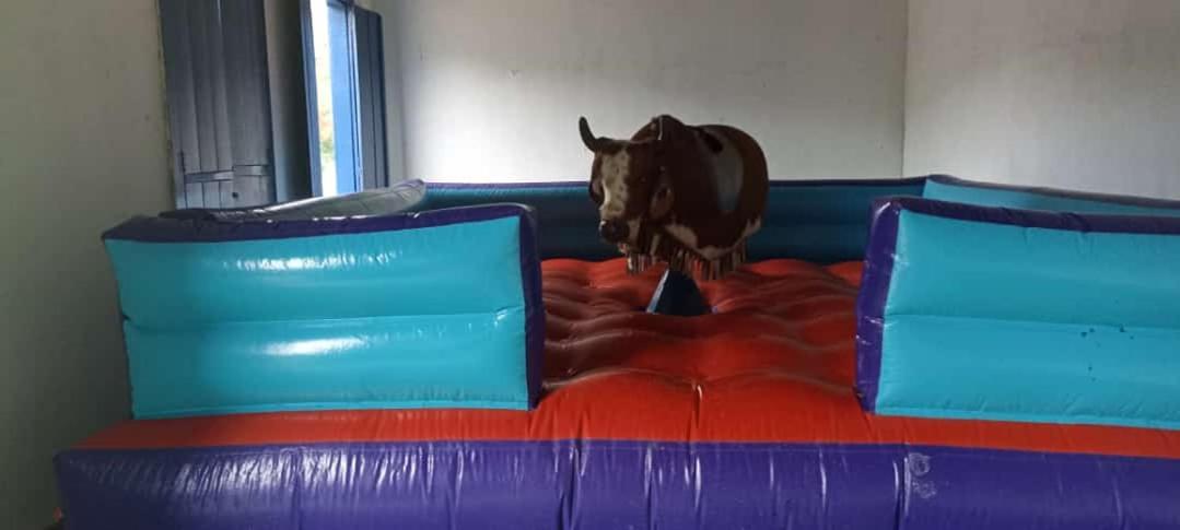 Hotel Fazenda Paciencia Santana dos Montes Kültér fotó