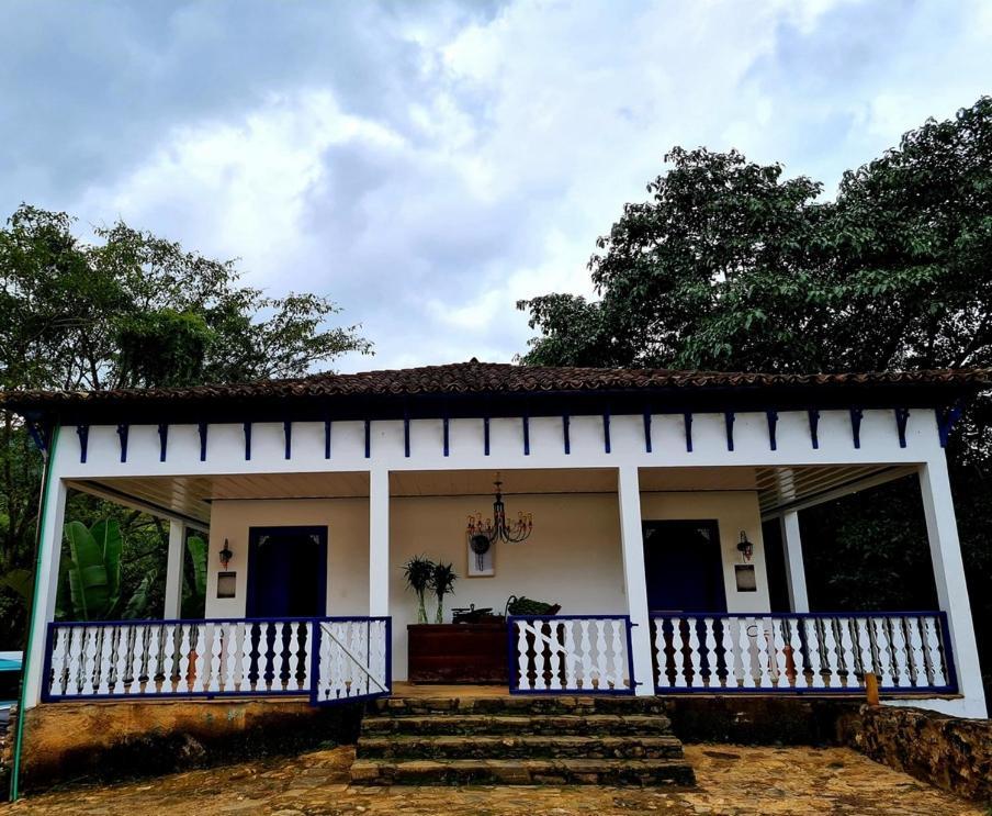 Hotel Fazenda Paciencia Santana dos Montes Kültér fotó