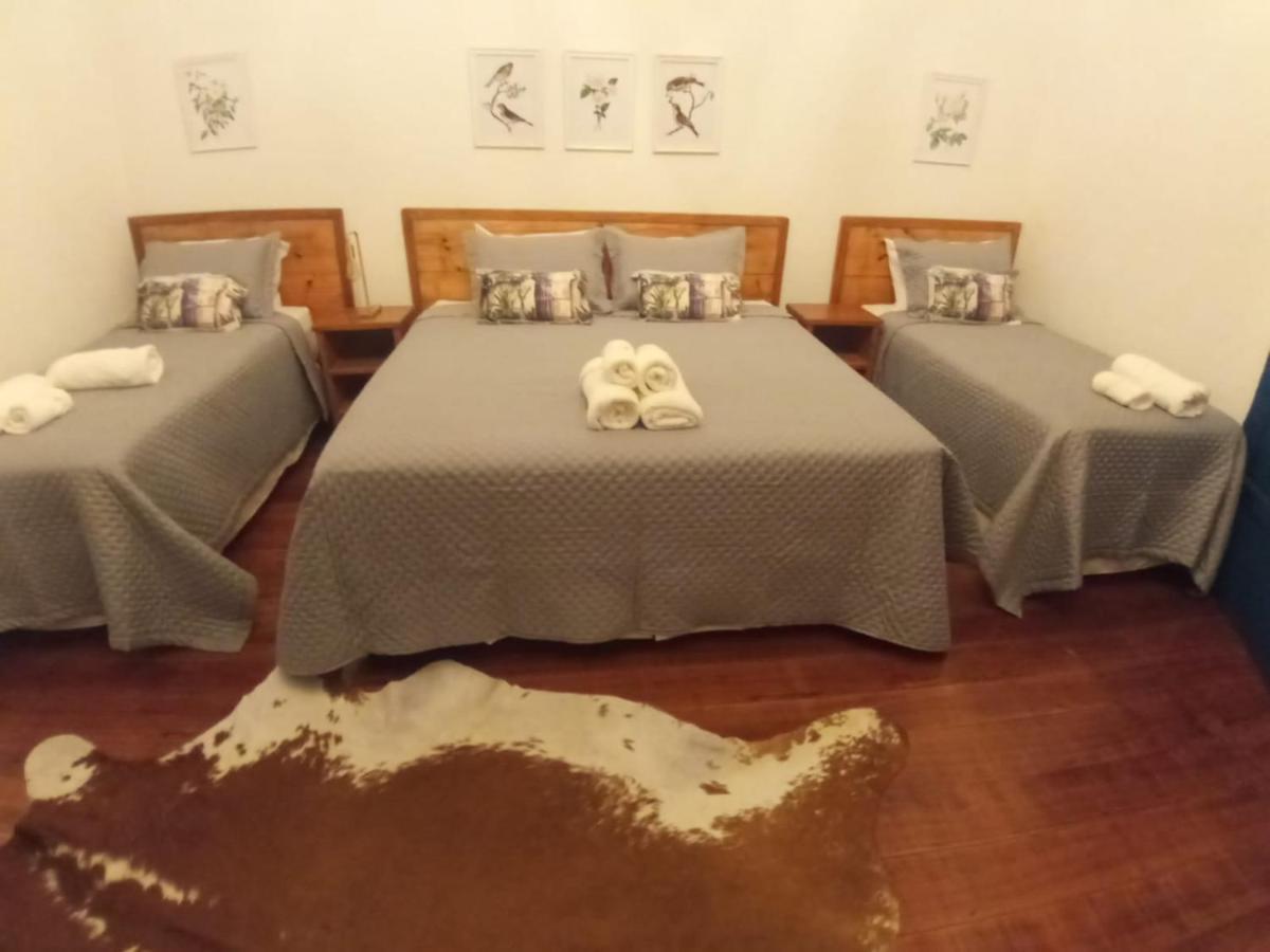 Hotel Fazenda Paciencia Santana dos Montes Kültér fotó