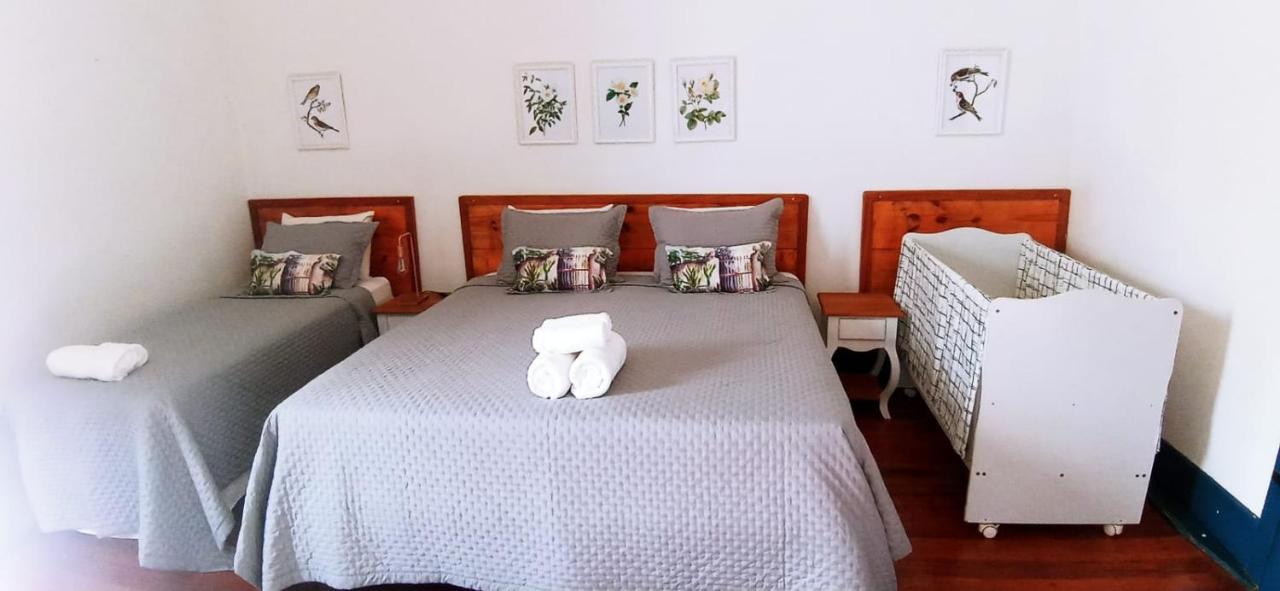 Hotel Fazenda Paciencia Santana dos Montes Kültér fotó